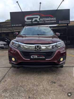 HONDA-HR-V-2021