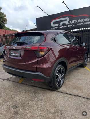 HONDA-HR-V-2021