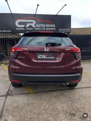 HONDA-HR-V-2021