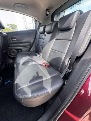 HONDA-HR-V-2021