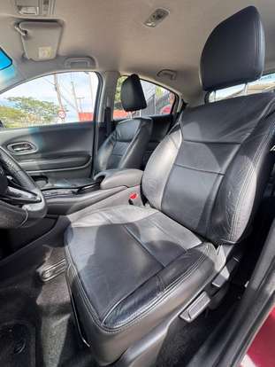 HONDA-HR-V-2021