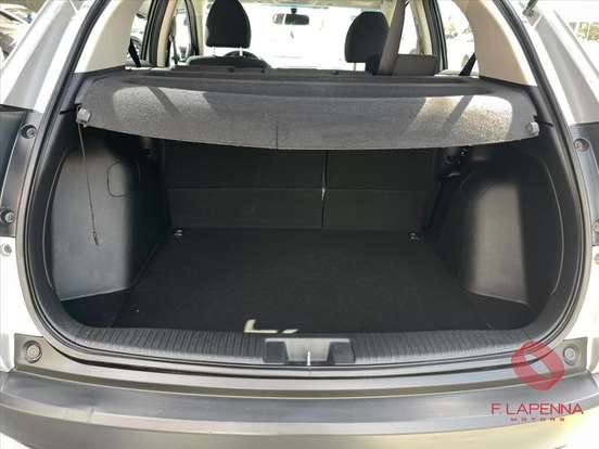 HONDA-HR-V-1.8 16V FLEX EX 4P AUTOMÁTICO HONDA-HR-V-2016