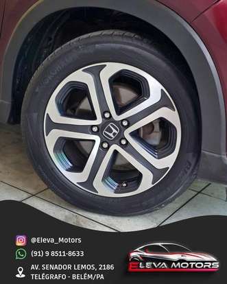 HONDA-HR-V-2017