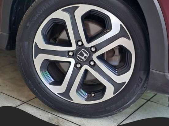 HONDA-HR-V-1.8 16V FLEX EX 4P AUTOMÁTICO HONDA-HR-V-2017