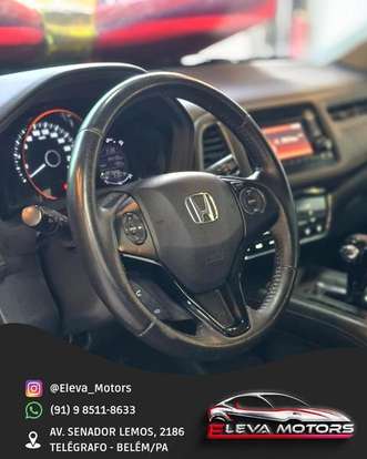 HONDA-HR-V-2017