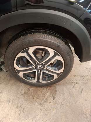 HONDA-HR-V-1.8 16V FLEX EX 4P AUTOMÁTICO HONDA-HR-V-2017