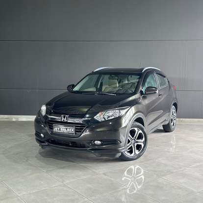 HONDA-HR-V-1.8 16V FLEX EX 4P AUTOMÁTICO HONDA-HR-V-2016