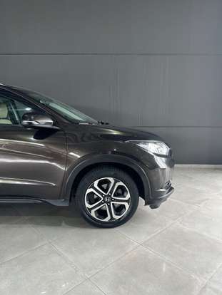 HONDA-HR-V-1.8 16V FLEX EX 4P AUTOMÁTICO HONDA-HR-V-2016