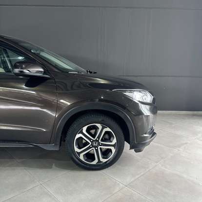 HONDA-HR-V-1.8 16V FLEX EX 4P AUTOMÁTICO HONDA-HR-V-2016