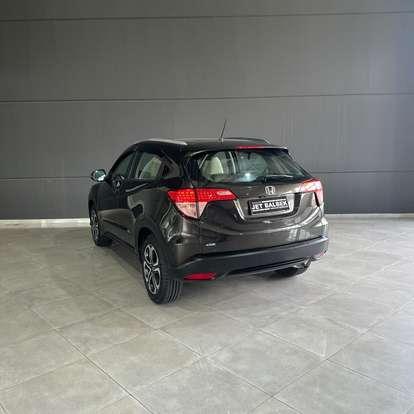 HONDA-HR-V-1.8 16V FLEX EX 4P AUTOMÁTICO HONDA-HR-V-2016