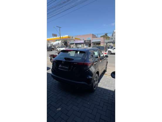 HONDA-HR-V-1.8 16V FLEX EX 4P AUTOMÁTICO HONDA-HR-V-2019