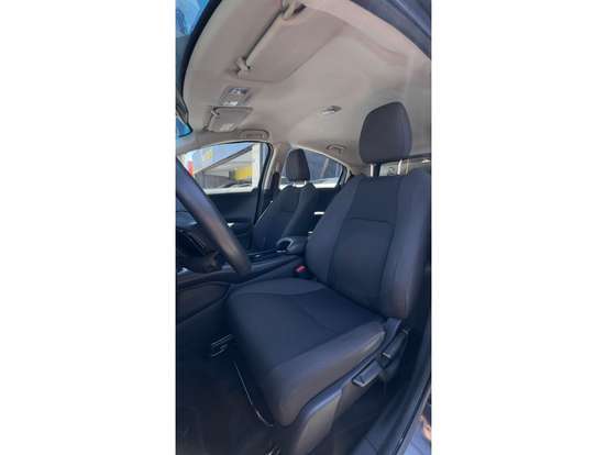HONDA-HR-V-1.8 16V FLEX EX 4P AUTOMÁTICO HONDA-HR-V-2019