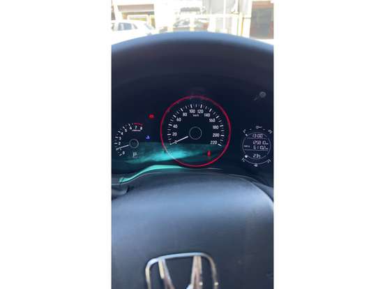 HONDA-HR-V-1.8 16V FLEX EX 4P AUTOMÁTICO HONDA-HR-V-2019