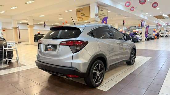 HONDA-HR-V-1.8 16V FLEX EX 4P AUTOMÁTICO HONDA-HR-V-2019