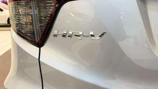 HONDA-HR-V-1.8 16V FLEX EX 4P AUTOMÁTICO HONDA-HR-V-2019