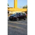 HONDA HR-V 1.8 16V FLEX EX 4P AUTOMÁTICO HONDA HR-V 1.8 16V FLEX EX 4P AUTOMÁTICO