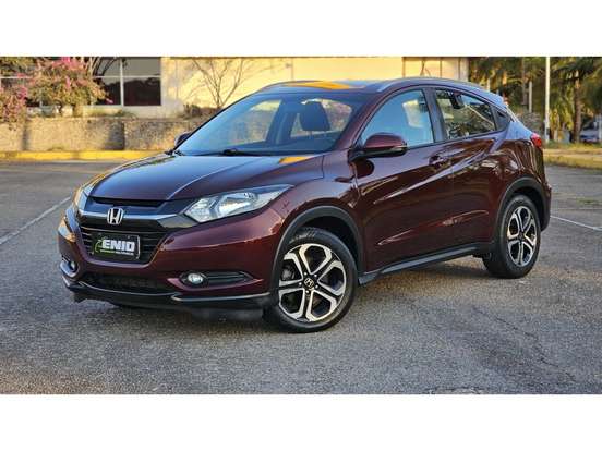 HONDA-HR-V-2017
