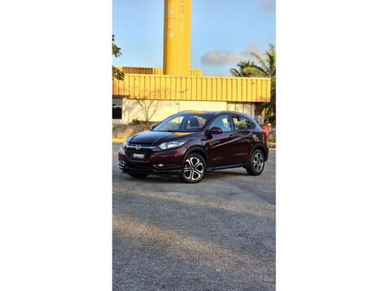 HONDA-HR-V-2017