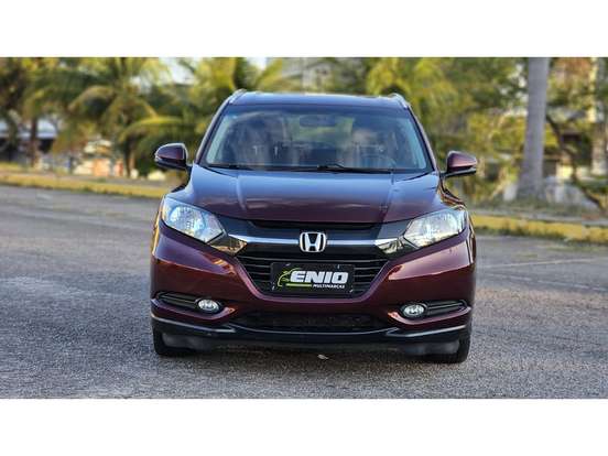 HONDA-HR-V-1.8 16V FLEX EX 4P AUTOMÁTICO HONDA-HR-V-2017