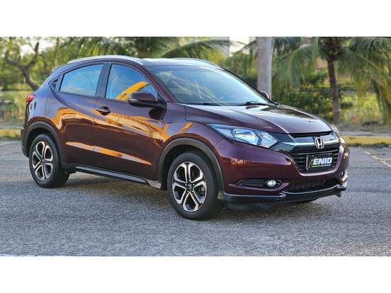 HONDA-HR-V-2017