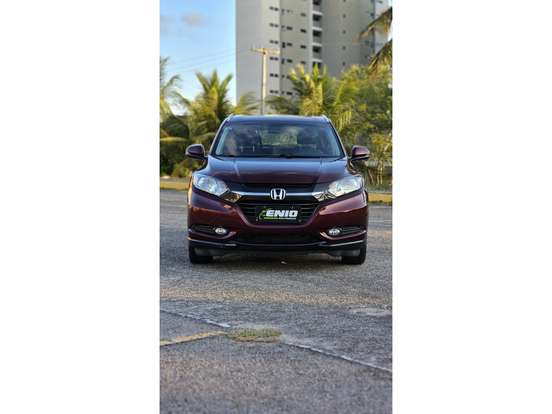 HONDA-HR-V-2017
