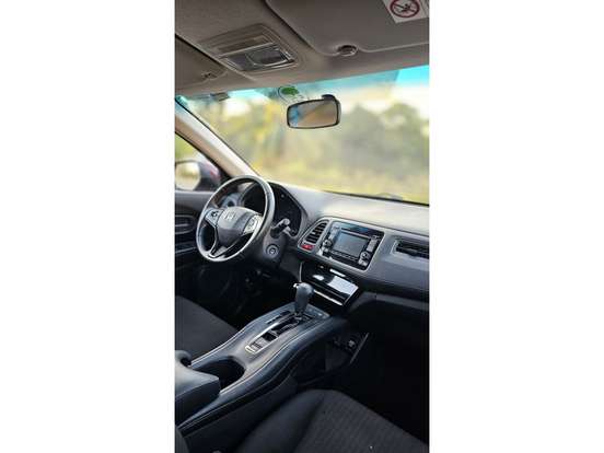 HONDA-HR-V-1.8 16V FLEX EX 4P AUTOMÁTICO HONDA-HR-V-2017