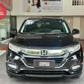 HONDA HR-V 1.8 16V FLEX EXL 4P AUTOMÁTICO HONDA HR-V 1.8 16V FLEX EXL 4P AUTOMÁTICO