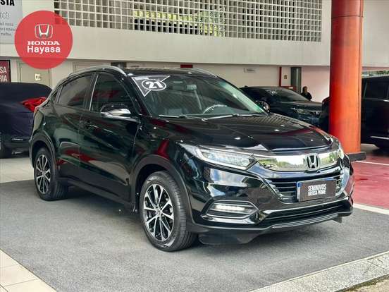 HONDA-HR-V-2021