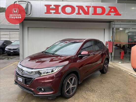 HONDA-HR-V-2019