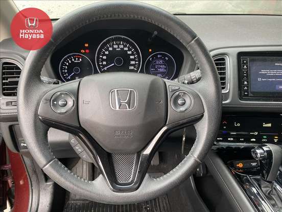 HONDA-HR-V-2019