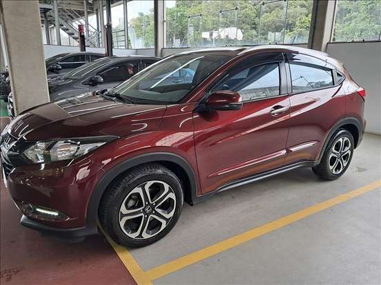 HONDA-HR-V-2017