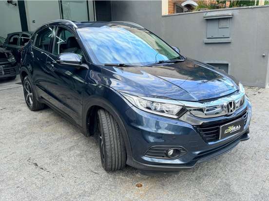 HONDA-HR-V-2020