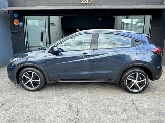 HONDA-HR-V-2020