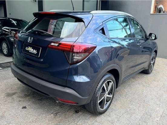 HONDA-HR-V-2020