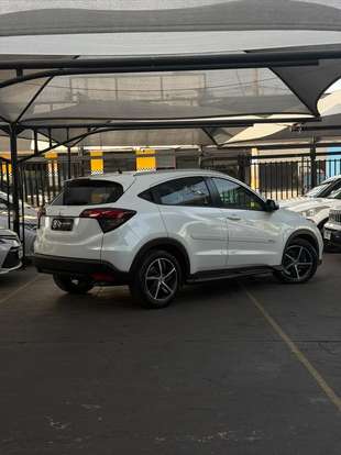 HONDA-HR-V-1.8 16V FLEX EXL 4P AUTOMÁTICO HONDA-HR-V-2019