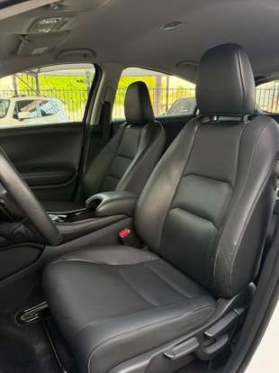 HONDA-HR-V-1.8 16V FLEX EXL 4P AUTOMÁTICO HONDA-HR-V-2019