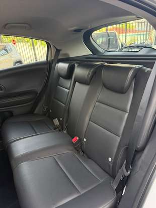 HONDA-HR-V-1.8 16V FLEX EXL 4P AUTOMÁTICO HONDA-HR-V-2019