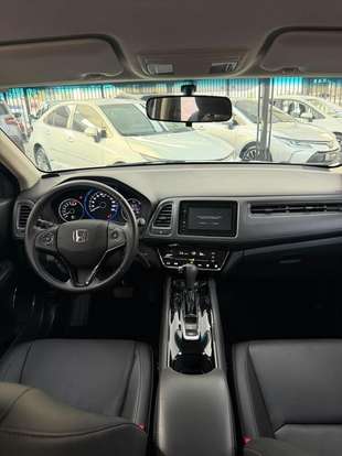 HONDA-HR-V-1.8 16V FLEX EXL 4P AUTOMÁTICO HONDA-HR-V-2019