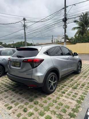 HONDA-HR-V-2020
