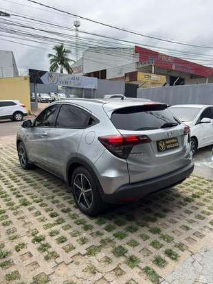 HONDA-HR-V-2020