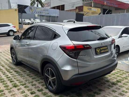 HONDA-HR-V-1.8 16V FLEX EXL 4P AUTOMÁTICO HONDA-HR-V-2020