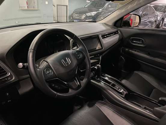HONDA-HR-V-2021
