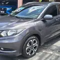 HONDA HR-V 1.8 16V FLEX EXL 4P AUTOMÁTICO HONDA HR-V 1.8 16V FLEX EXL 4P AUTOMÁTICO