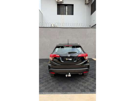 HONDA-HR-V-1.8 16V FLEX EXL 4P AUTOMÁTICO HONDA-HR-V-2016