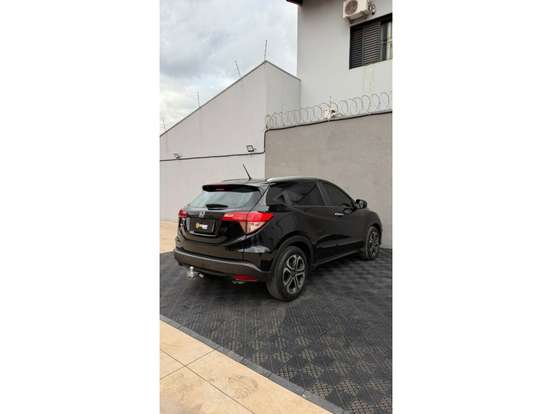 HONDA-HR-V-1.8 16V FLEX EXL 4P AUTOMÁTICO HONDA-HR-V-2016