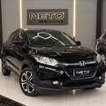 HONDA HR-V 1.8 16V FLEX EXL 4P AUTOMÁTICO HONDA HR-V 1.8 16V FLEX EXL 4P AUTOMÁTICO