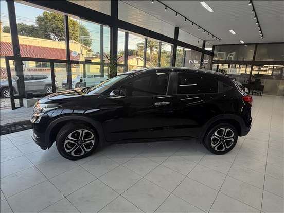 HONDA-HR-V-2018