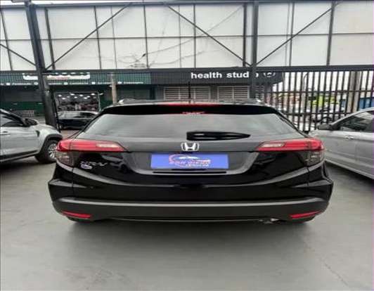 HONDA-HR-V-1.8 16V FLEX LX 4P AUTOMÁTICO HONDA-HR-V-2019