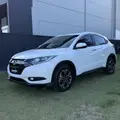 HONDA HR-V 1.8 16V FLEX LX 4P MANUAL HONDA HR-V 1.8 16V FLEX LX 4P MANUAL