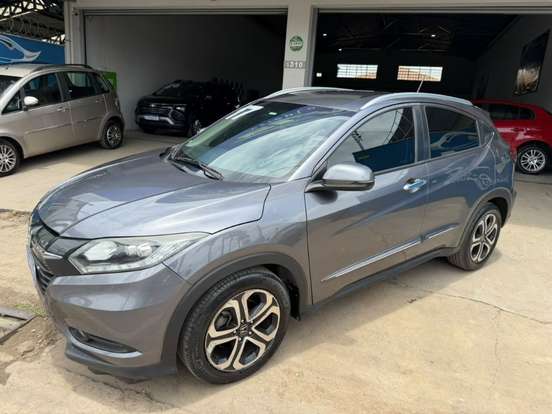 HONDA-HR-V-2017